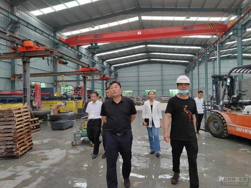 湖南省耒陽市深入長坪鄉(xiāng)調研指導，推動石材加工產業(yè)升級與生態(tài)旅游融合發(fā)展