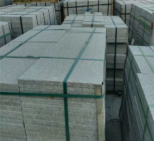 日照旺源石材 專業(yè)防滑火燒板加工廠，打造安全與美觀兼具的石材產品