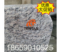 石材加工產(chǎn)品庫 從荒料到成品的一站式詳解